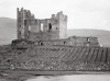 Ballycarbery Castle, c. 1900