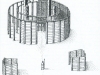 Reconstruction of Timber Enclosure