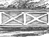 Roof-Box Lintel