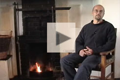Carleton Jones interview video