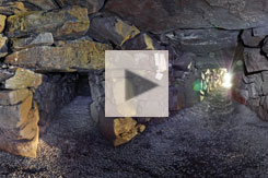 underground passages video