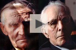 Dineen and Moriety video